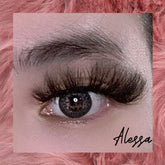 Alessa - Lashpire